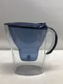 Produktbild: BRITA Wasserfilter Kanne Marella blau (2,4l)