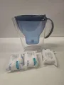 Produktbild: Filterkanne Brita Marella 2,4 l farblos