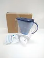 Produktbild: BRITA 126834 Wasserfilter Kanne