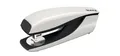 Produktbild: LEITZ NeXXt Heftgerät 5502-00-85 Grau bis 30 Blatt (80g/m²) - GENAU LESEN