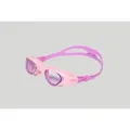 Produktbild: Schwimmbrille Kinder 6-12 Jahre The One Junior - Violet-pink-violet - Einheitsgröße