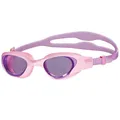 Produktbild: ARENA The One Junior Schwimmbrille Anti-Beschlag UV-Schutz Große Gläser