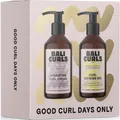 Produktbild: Bali Curls Duo Geschenkset 4262391992319