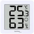 Produktbild: technoline Thermo-Hygrometer 3St ws