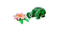 Produktbild: Lego Creator 3-in-1-Sets 31377 Schildkröte mit Seerose NEU / OVP