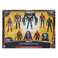 Produktbild: Spiderman Heroes Collectionpack