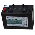 Produktbild: EXIDE Sonnenschein Batterie 12 Volt 76 AHDryfit Traction Block GF 12 076 V