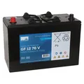 Produktbild: Sonnenschein GF 12 076 V Gel Motive Power 12V 76Ah Traktion Batterie Hebebühne