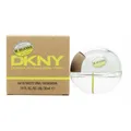 Produktbild: DKNY Be Delicious Eau de Toilette 30ml Spray