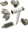 Produktbild: Shark HD352DE Haartrockner Weiß
