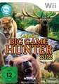 Produktbild: Cabela's Big Game Hunter 2012 - [Nintendo Wii]