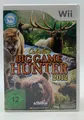 Produktbild: Cabela's Big Game Hunter 2012 I Nintendo Wii I Game I OVP I Wii