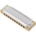 Produktbild: Hohner Blues Harp MS G