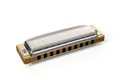 Produktbild: Blues Harp G Mundharmonika
