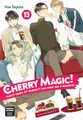 Produktbild: Cherry Magic! Thirty Years of Virginity Can Make You a Wizard?! 13
