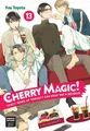 Produktbild: Yuu Toyota Cherry Magic! Thirty Years of Virginity Can (Taschenbuch) (US IMPORT)