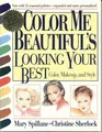 Produktbild: Color Me Beautiful's Looking Your Best: Color, Makeup and Style
