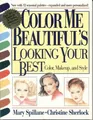 Produktbild: Mary Spillane Christine Color Me Beautiful's Looking  (Taschenbuch) (US IMPORT)