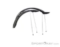 Produktbild: SKS Germany Velo 65 Mountain 29'' Schutzblech Set-Schwarz-One Size