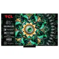 Produktbild: TCL 85Q7C 4K QD-Mini LED HDR PREMIUM TV mit Google TV 215 cm (85