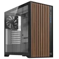 Produktbild: NW1 PCGehäuse aus Holz  Mittlere Tower kompatibel mit ATX/MicroATX/ITX  Typ ...