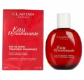 Produktbild: Clarins Körperspray Eau Dynamisante Treatment Fragrance Splash