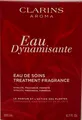 Produktbild: 💝 CLARINS ED Eau Dynamisante Bodyspray 200 ml OVP/NEU