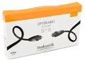 Produktbild: Inakustik Star Opto Kabel 75cm Lichtleiter optisches digital Kabel Toslink 224