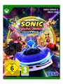 Produktbild: SEGA Sonic Racing: Crossworlds - Microsoft Xbox Series X - Rennspiel - PEGI 3 5055277056323