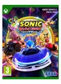 Produktbild: Sonic Racing: CrossWorlds - Xbox ONE & Series X - Neu & OVP