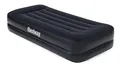 Produktbild: Bestway Aeroluxe Airbed, Luftbett mit eingebauter Elektropumpe, Twin 191x97x46 cm, schwarz (anthrazit)