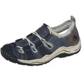 Produktbild: Rieker Slipper blau 42 EU