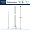 Produktbild: Grohe Druckstange 350 mm für Servo Set Ablaufventil - 43535000 (06.11.9100)