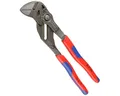 Produktbild: Knipex Zangenset Zangenschlüssel atramentiert 250 mm