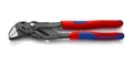 Produktbild: KNIPEX 86 02 250 Zangenschlüssel Zange und Schraubenschlüssel in einem Werkze...