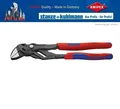 Produktbild: KNIPEX 86 02 250 Zangenschlüssel 250mm Spannweite bis 52 mm mit Einstellskala