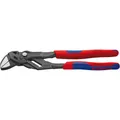 Produktbild: Knipex Zangenschlüssel mit 2-Komponenten-Griffen 250mm schwarz , 8602250