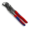 Produktbild: KNIPEX 8602250 - Zangenschlüssel 250 mm - ersetzt einen Satz Schraubenschlüssel