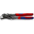 Produktbild: KNIPEX Zangenschlüssel Zange + Schraubenschlüssel Modell 86, 5 Modelle AUSWAHL