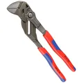 Produktbild: KNIPEX Zangenschlüssel grau atramentiert 250 mm