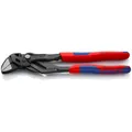 Produktbild: Knipex 86 Zangenschlüssel versch. Längen (mini bis XL) und Griffe zur Auswahl
