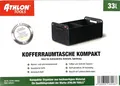 Produktbild: ATHLON TOOLS Kofferraumtasche Faltbar Kofferraum Organizer Auto Faltbox Box NEU