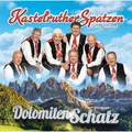 Produktbild: DolomitenSchatz | Kastelruther Spatzen | Deutsch | Audio-CD | 1 CD | 2025