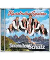 Produktbild: Dolomiten Schatz