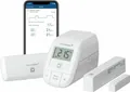 Produktbild: Homematic IP Starter Set Raumklima WLAN Smart Home 