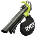 Produktbild: Akku- Laubbläser und Laubsauger RYOBI RBV36B - 36V - OHNE AKKU UND LADEGERÄT