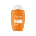 Produktbild: AVENE Ultra Fluid INVISIBLE SPF 50 50 ml