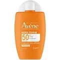 Produktbild: Avène Ultra Fluid Invisible LSF 50