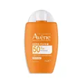 Produktbild: Avène Ultra Fluid Invisible LSF 50 - Hoher Sonnenschutz + HEV Blue Light Filter