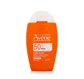 Produktbild: Avene Gesichtspflege ULTRA FLUID normale bis Mischhaut ultra matt SPF50 50 ml